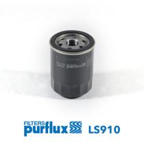 Purflux LS910 - FILTRO ACEITE LS910 PFX BOX