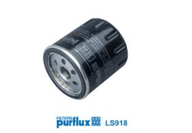 Purflux LS918 - FILTRO ACEITE LS918 PFX BOX