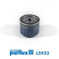 Purflux LS933 - FILTRO ACEITE LS933 PFX BOX