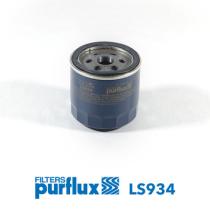 Purflux LS934 - FILTRO ACEITE LS934 PFX BOX