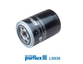 Purflux LS936 - FILTRO ACEITE LS936 PFX BOX