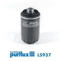 Purflux LS937 - FILTRO ACEITE LS937 PFX BOX