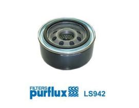 Purflux LS942 - FILTRO ACEITE LS942 PFX BOX