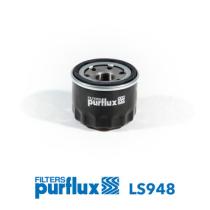 Purflux LS948 - FILTRO ACEITE LS948 PFX BOX