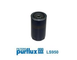 Purflux LS950 - FILTRO ACEITE LS950 PFX BOX