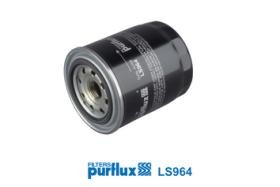 Purflux LS964 - FILTRO ACEITE LS964 PFX BOX