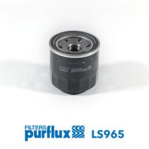 Purflux LS965 - FILTRO ACEITE LS965 PFX BOX