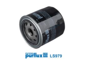 Purflux LS979 - FILTRO ACEITE LS979 PFX BOX