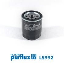 Purflux LS992 - FILTRO ACEITE LS992 PFX BOX
