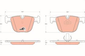 Trw GDB1502 - PRODUCTO
