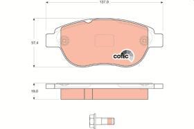 Trw GDB1624 - PRODUCTO