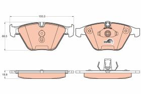 Trw GDB2021 - PRODUCTO