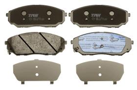 Trw GDB3452 - PRODUCTO