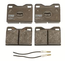 Trw GDB909 - PRODUCTO