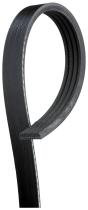 Gates 4PK1240 - CORREA 4 CANALES * 1240  GATES