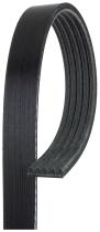 Gates 5PK1570 - CORREA 5 CANALES * 1570  GATES