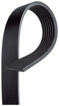 Gates 7PK1640 - CORREA 7 CANALES * 1640  GATES