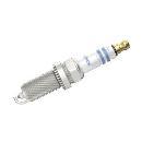 Bosch 0242235758 - BUJIA ANTIPARASITA