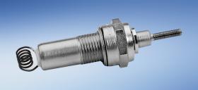 Bosch 0986257013 - BUJIA DE ESPIGA DE LLAMA
