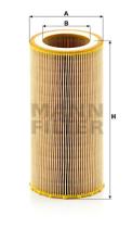 Mann Filter C10050 - FILTRO AIRE TRUCK+INDUSTRY