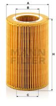 Mann Filter C10361 - FILTRO AIRE