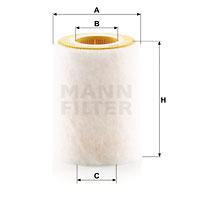 Mann Filter C10362 - FILTRO AIRE