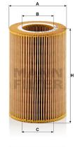 Mann Filter C1041