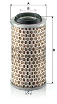 Mann Filter C10431