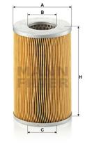 Mann Filter C1049