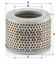 Mann Filter C1112