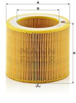 Mann Filter C1140