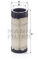 Mann Filter C11500