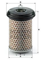 Mann Filter C1157