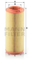 Mann Filter C121071 - FILTRO AIRE CAR