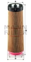 Mann Filter C121331 - FILTRO AIRE CAR