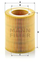 Mann Filter C1250