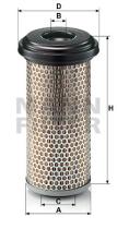 Mann Filter C13114 - FILTRO AIRE INDUSTRY