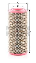 Mann Filter C13154 - FILTRO AIRE INDUSTRY