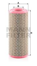 Mann Filter C13154