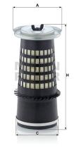 Mann Filter C14010 - FILTRO AIRE INDUSTRY