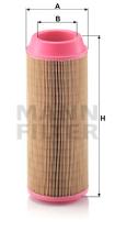 Mann Filter C14200 - FILTRO AIRE INDUSTRY