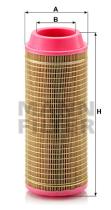 Mann Filter C142003 - FILTRO AIRE INDUSTRY