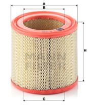 Mann Filter C1449