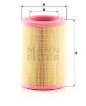 Mann Filter C15005 - FILTRO AIRE CAR