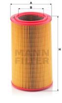 Mann Filter C15104 - FILTRO AIRE