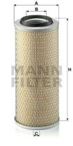 Mann Filter C151654