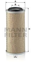 Mann Filter C15260 - FILTRO AIRE CAR+TRUCK