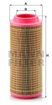 Mann Filter C153003 - FILTRO AIRE INDUSTRY