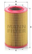 Mann Filter C1596 - FILTRO AIRE