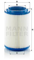 Mann Filter C16006